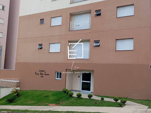 Venda em Residencial Veredas - Poços de Caldas