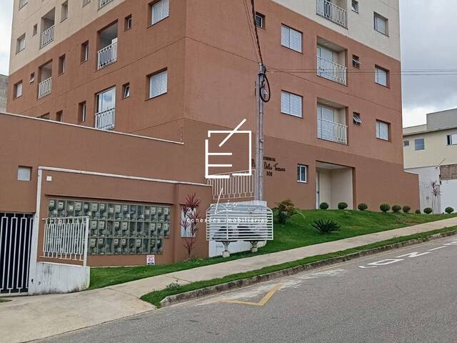 #1264 - Apartamento para Venda em Poços de Caldas - MG - 3