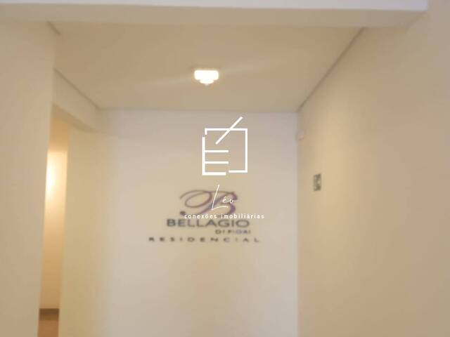 #1265 - Apartamento para Locação em Poços de Caldas - MG