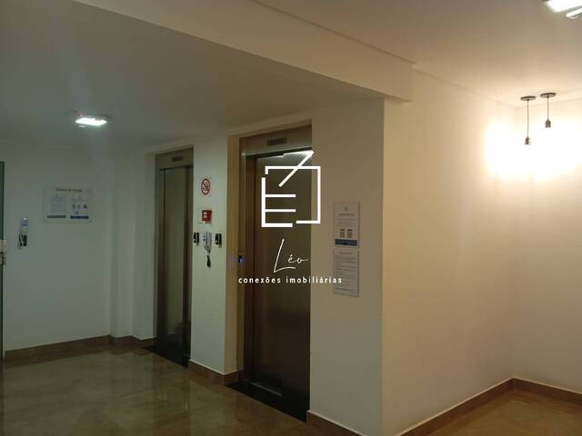 #1265 - Apartamento para Locação em Poços de Caldas - MG