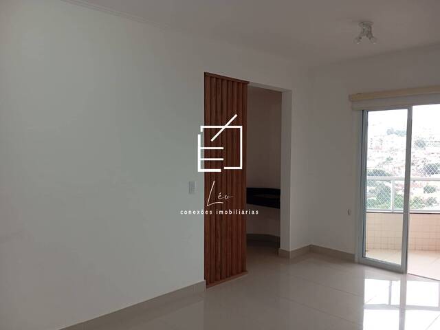 Apartamento para Locação em Poços de Caldas - 4