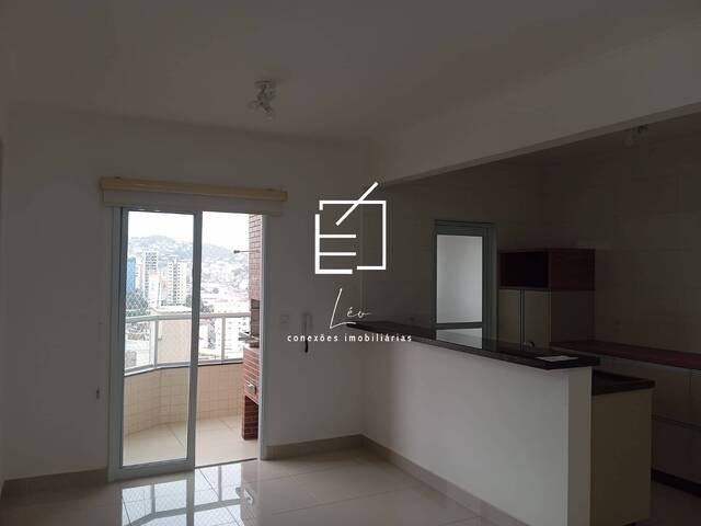 Apartamento para Locação em Poços de Caldas - 5