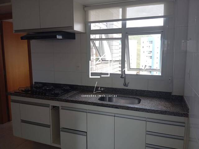 Apartamento para Locação em Poços de Caldas - 4