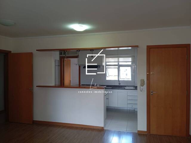 Apartamento para Locação em Poços de Caldas - 5