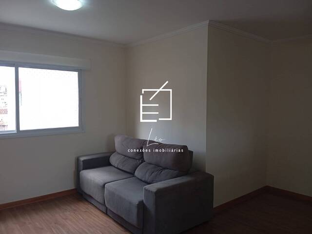 #1266 - Apartamento para Locação em Poços de Caldas - MG