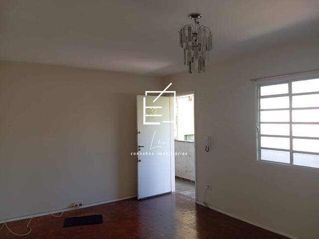 #1267 - Apartamento para Venda em Poços de Caldas - MG