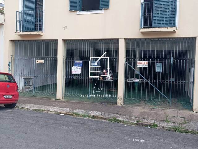 #1267 - Apartamento para Venda em Poços de Caldas - MG