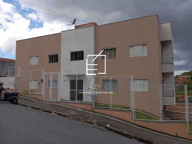 Venda em Jardim Bandeirantes - Poços de Caldas