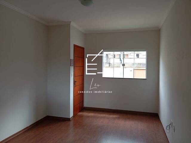 #1268 - Apartamento para Venda em Poços de Caldas - MG