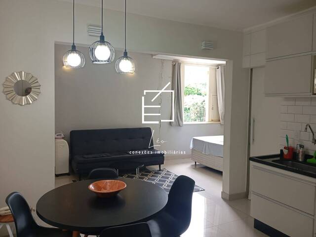 #1269 - Apartamento para Venda em Poços de Caldas - MG