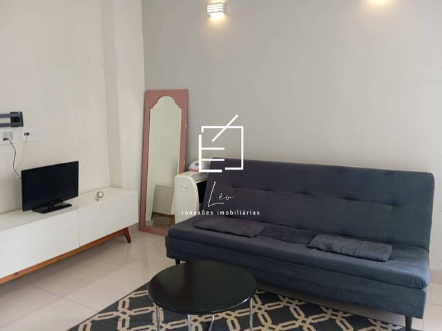 #1269 - Apartamento para Venda em Poços de Caldas - MG