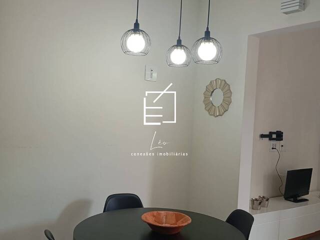 #1269 - Apartamento para Venda em Poços de Caldas - MG