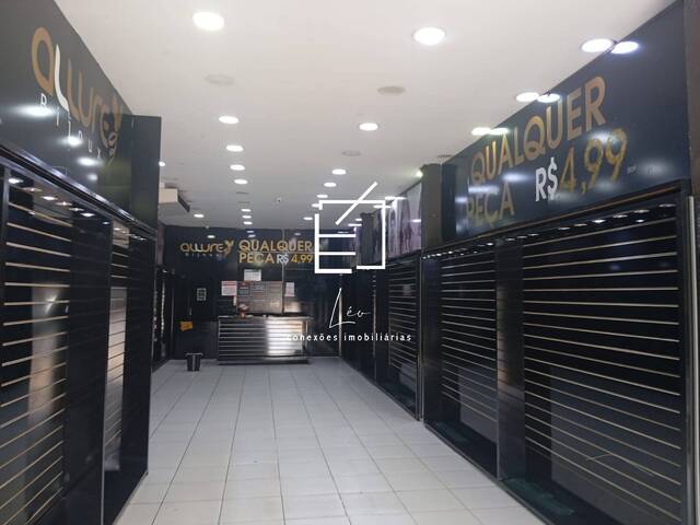 #1270 - Sala para Locação em Poços de Caldas - MG