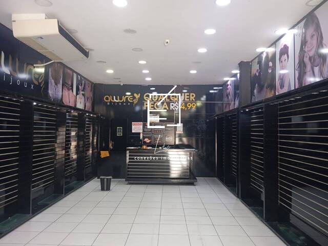 Sala para Locação em Poços de Caldas - 4