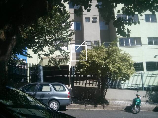 Apartamento para Venda em Poços de Caldas - 4