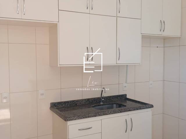 Apartamento para Locação em Poços de Caldas - 4