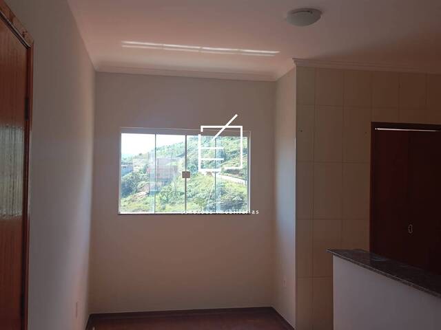 Apartamento para Locação em Poços de Caldas - 5