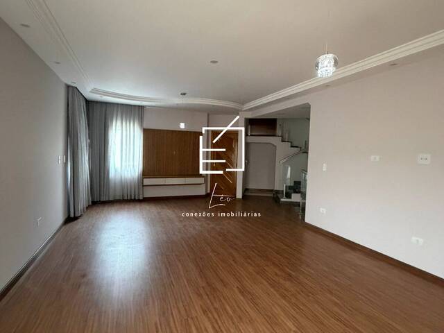 #1274 - Casa para Locação em Poços de Caldas - MG - 2