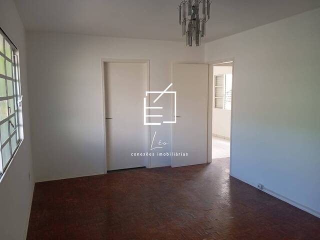 #1267 - Apartamento para Venda em Poços de Caldas - MG - 3