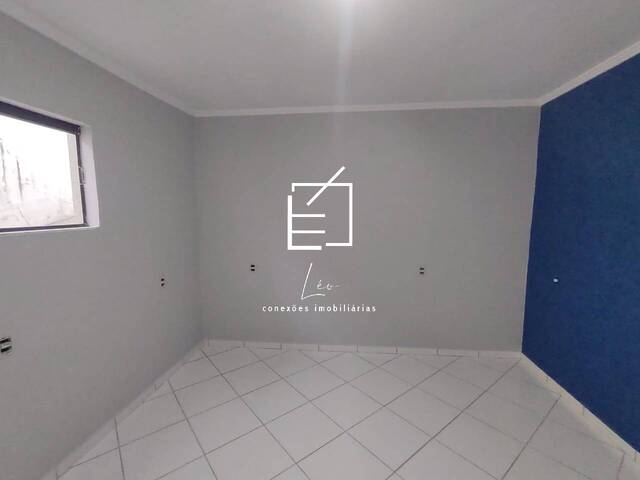 Casa para Venda em Poços de Caldas - 5