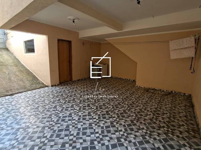 #1275 - Casa para Venda em Poços de Caldas - MG - 3