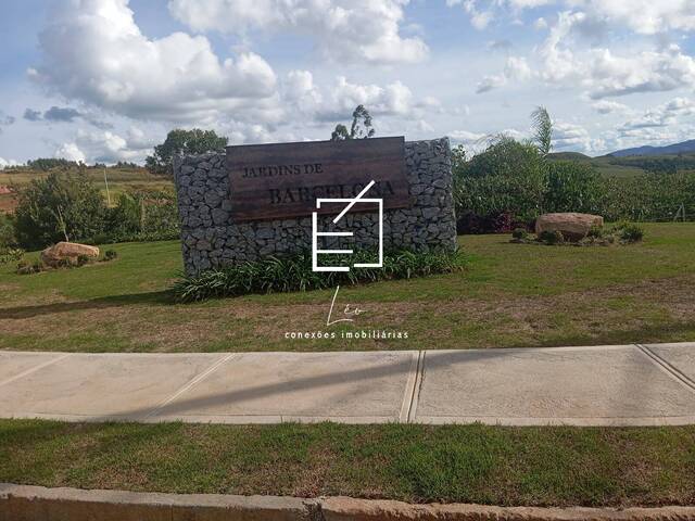 #973 - Terreno para Venda em Poços de Caldas - MG