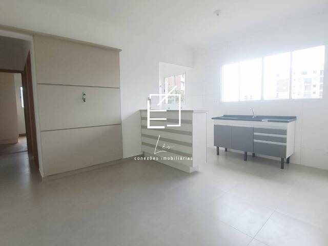 #1280 - Apartamento para Locação em Poços de Caldas - MG