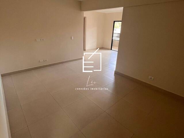 #1281 - Apartamento para Locação em Poços de Caldas - MG