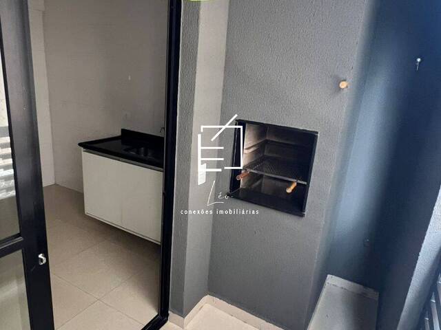 Locação em Centro - Poços de Caldas