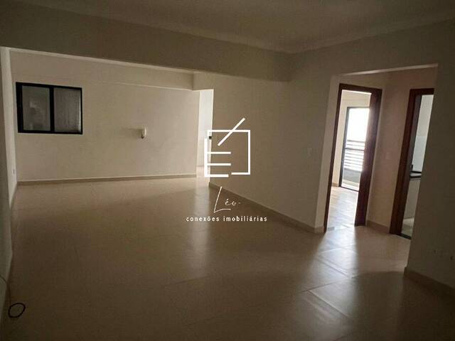 #1283 - Apartamento para Locação em Poços de Caldas - MG