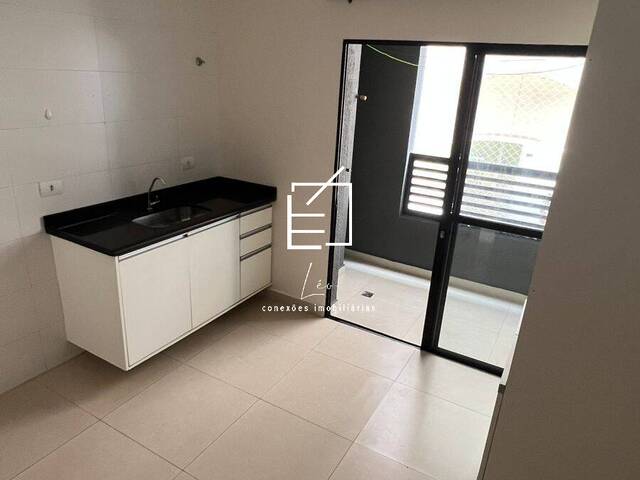 #1283 - Apartamento para Locação em Poços de Caldas - MG