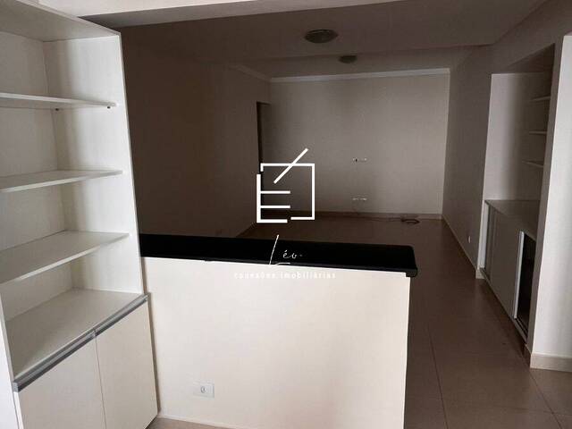 #1284 - Apartamento para Locação em Poços de Caldas - MG