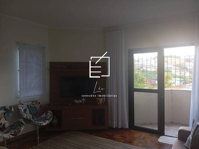 Apartamento para Locação em Poços de Caldas - 4