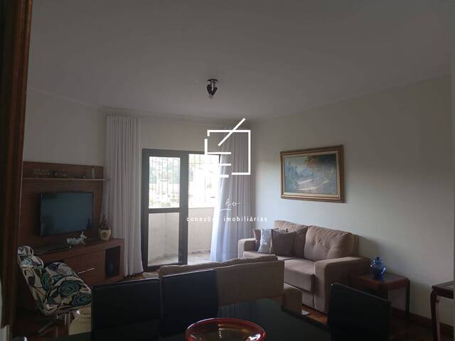 Apartamento para Locação em Poços de Caldas - 3