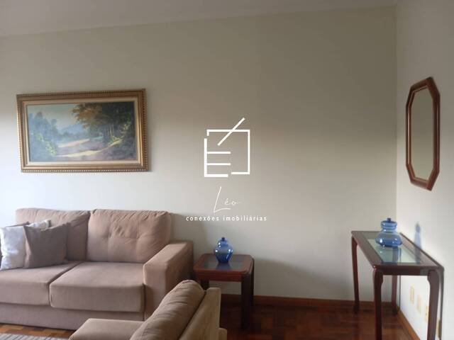 Apartamento para Locação em Poços de Caldas - 5