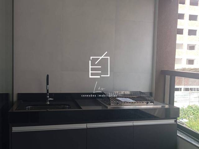 Apartamento para Locação em Poços de Caldas - 2