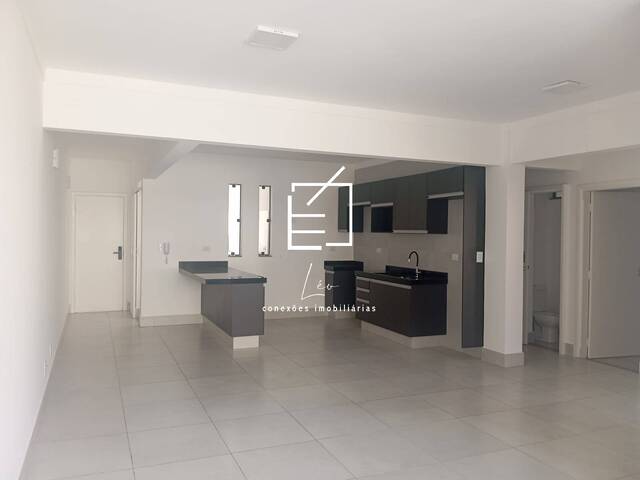 Apartamento para Locação em Poços de Caldas - 4