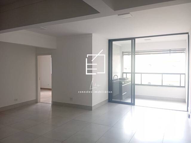 Apartamento para Locação em Poços de Caldas - 3