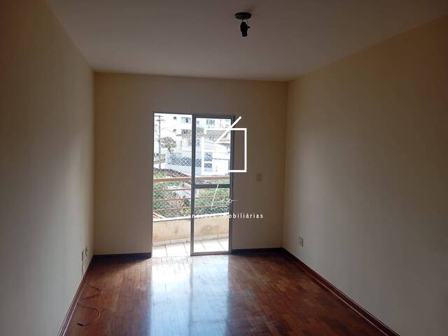 Apartamento para Locação em Poços de Caldas - 3