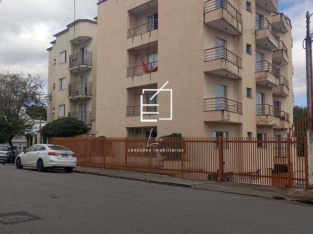 Apartamento para Locação em Poços de Caldas - 2