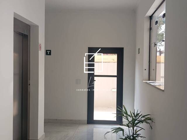Apartamento para Locação em Poços de Caldas - 2