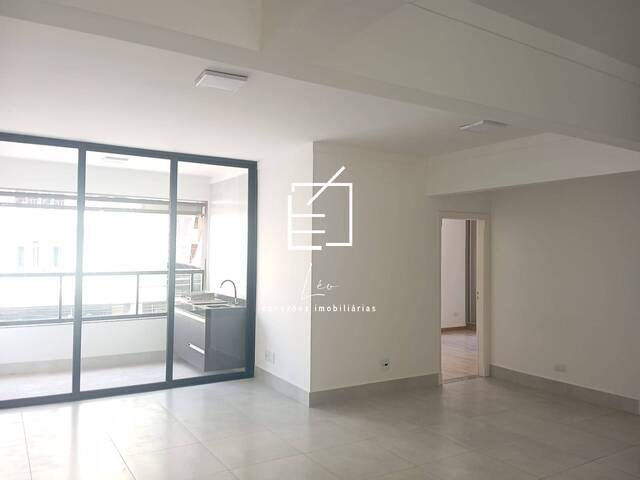 Apartamento para Locação em Poços de Caldas - 4
