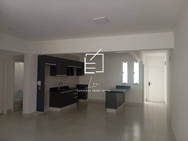 Apartamento para Locação em Poços de Caldas - 5