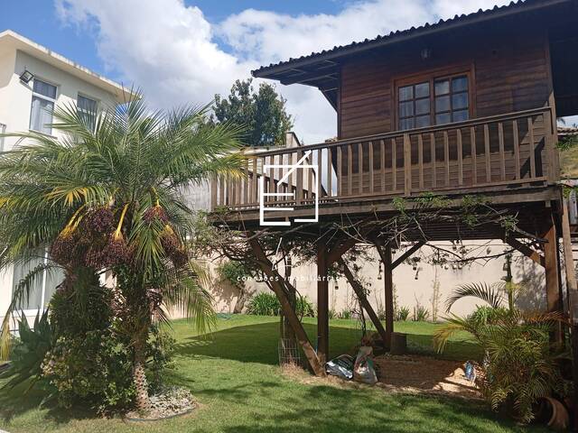 Casa para Venda em Poços de Caldas - 5