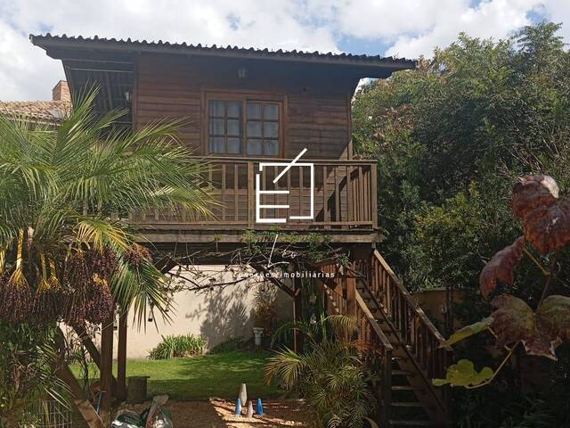 Casa para Venda em Poços de Caldas - 4