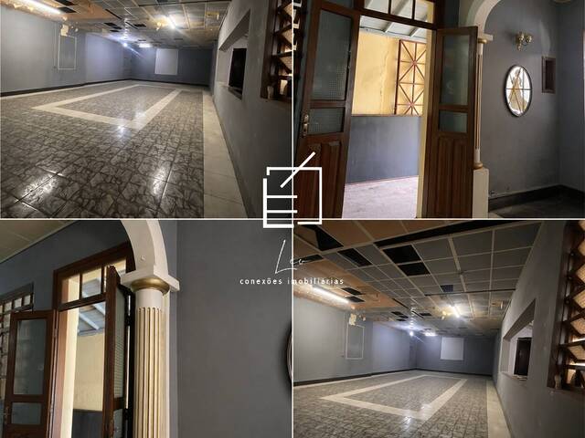 Sala para Locação em Poços de Caldas - 2