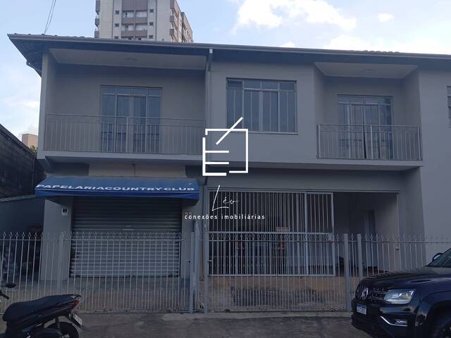 #1295 - Apartamento para Locação em Poços de Caldas - MG