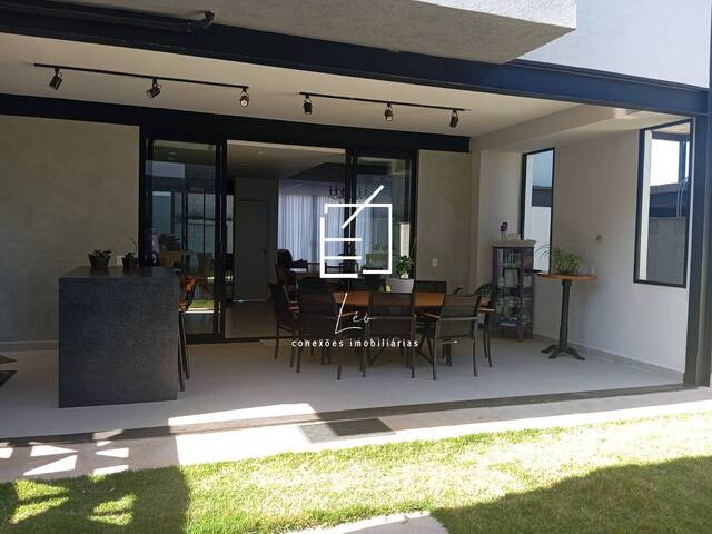 #1287 - Casa para Venda em Poços de Caldas - MG