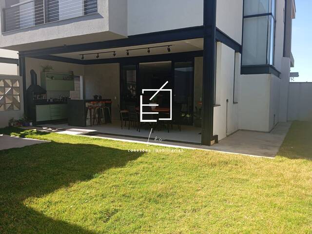 #1287 - Casa para Venda em Poços de Caldas - MG
