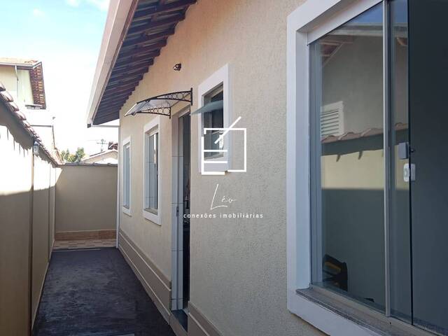 Casa para Venda em Poços de Caldas - 5